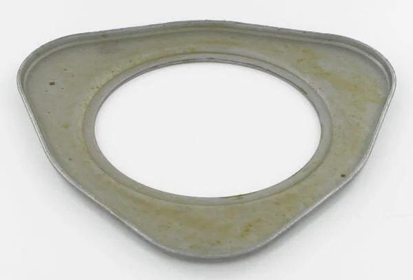 Maschio - M27100203R - Plate