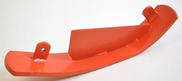 Maschio - M28100518R - Plate RH SC