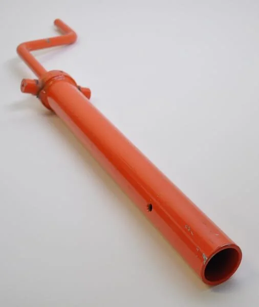 Maschio - M28100953R - Upper Piece Spindle