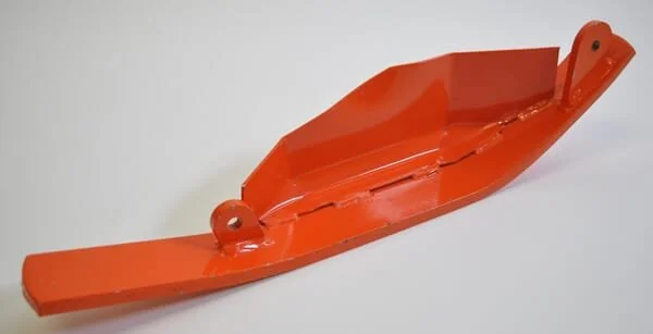 Maschio - M29100527R - Carriage RH