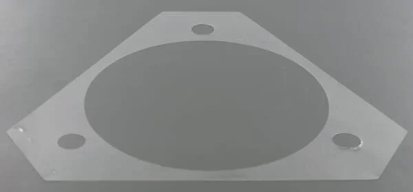 Maschio - M36100111R - Gasket 0.05mm