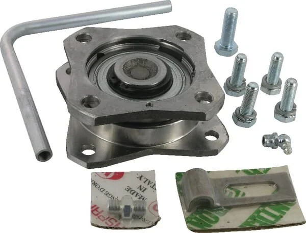Maschio - M36200544R - Roller Support Complete