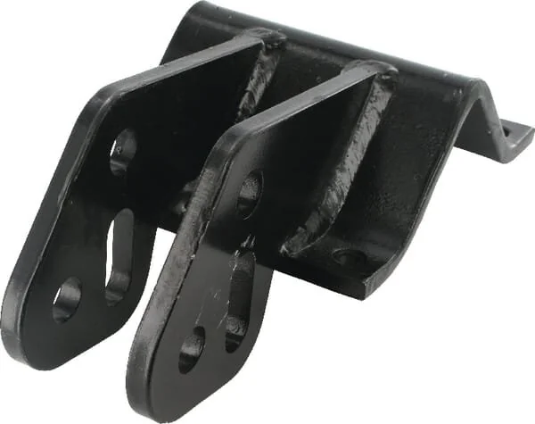 Maschio - M36200553R - Clamp Lemken