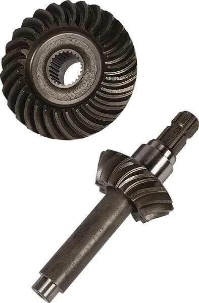 Maschio - M38100141R - Gear (Set)