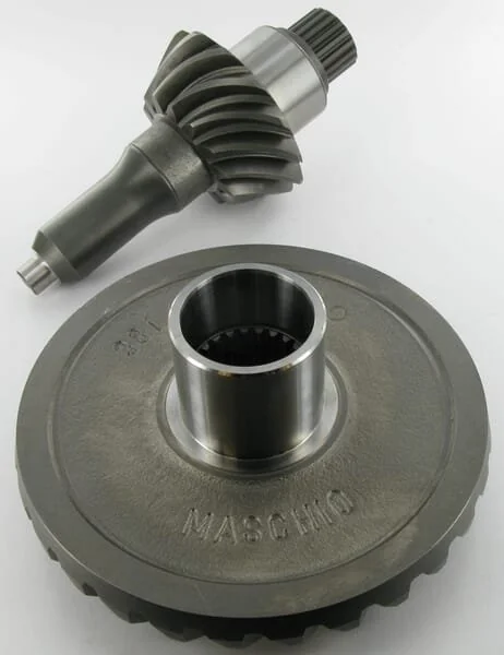 Maschio