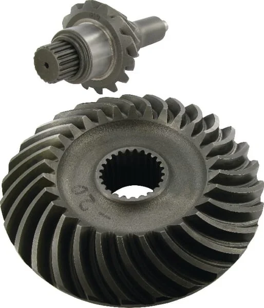 Maschio - M38100161R - Gear (Set)