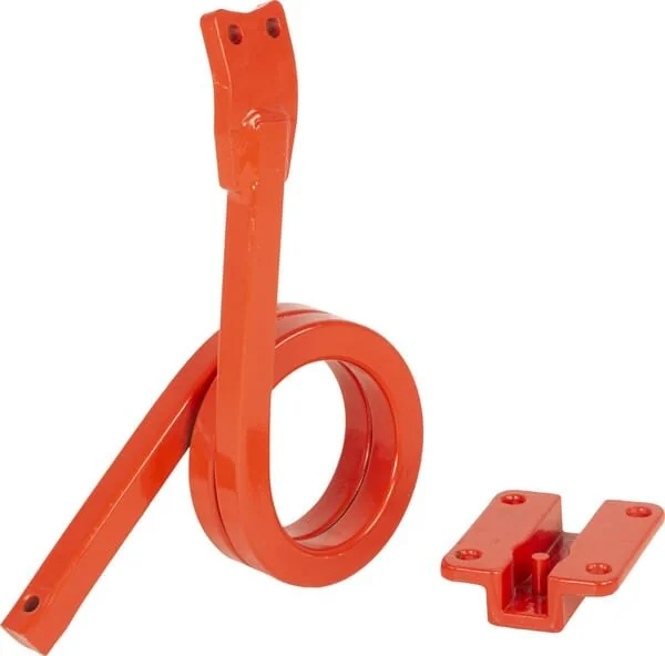 Maschio - R18127665R - Front Coulter Kit Q40 W126