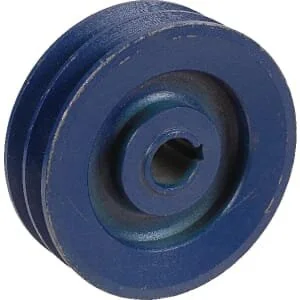 Maschio - T14003681R - V-Belt Disc
