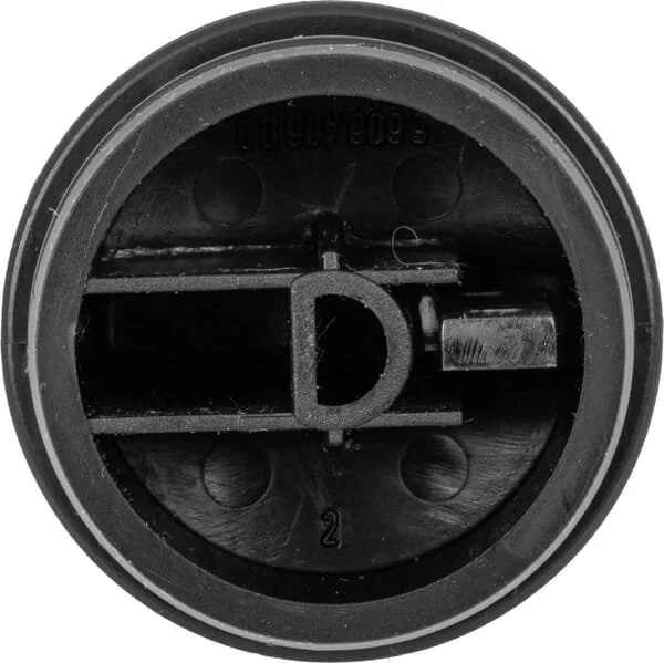 Massey Ferguson - 3902213M2 - Knob