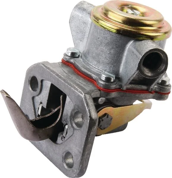 Massey Ferguson - 4222121M91 - Fuel Lift Pump