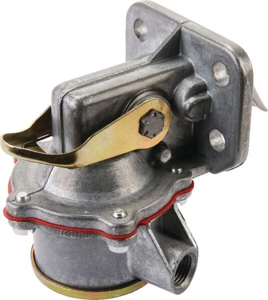 Massey Ferguson - 4222121M91 - Fuel Lift Pump