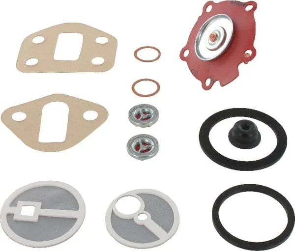Massey Ferguson - 4222125M91 - Fuel Lift Pump Kit