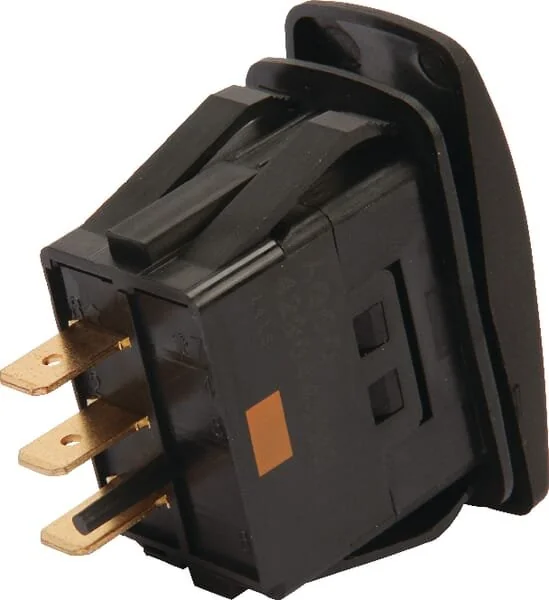 Massey Ferguson - 4290443M2 - Switch