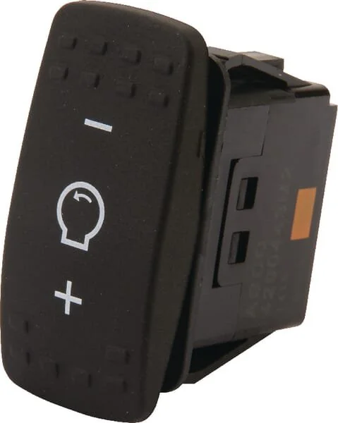 Massey Ferguson - 4290443M2 - Switch