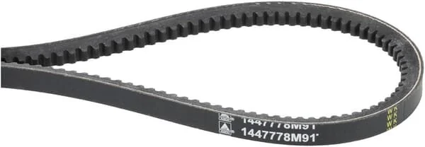Massey Ferguson AGCO - 1447778M91 - V-Belt