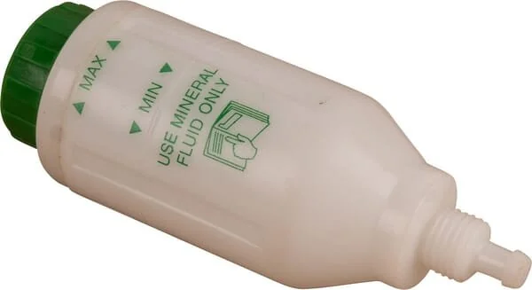 Massey Ferguson AGCO - 1696930M4 - Brake Fluid Reservoir