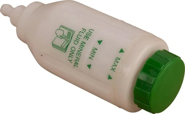 Massey Ferguson AGCO - 1696930M4 - Brake Fluid Reservoir