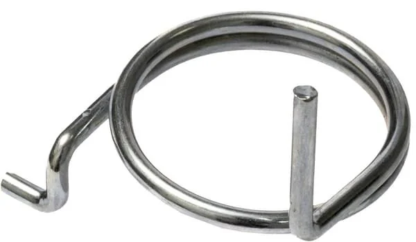 Massey Ferguson AGCO - 180809M2 - Spring