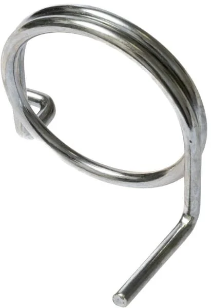 Massey Ferguson AGCO - 180809M2 - Spring