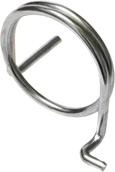 Massey Ferguson AGCO - 180809M2 - Spring
