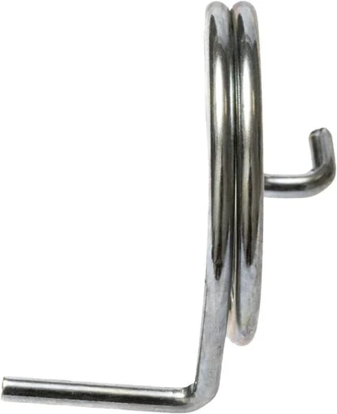 Massey Ferguson AGCO - 180809M2 - Spring