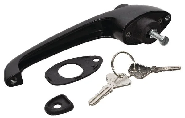 Massey Ferguson AGCO - 3301853M92 - Door Handle
