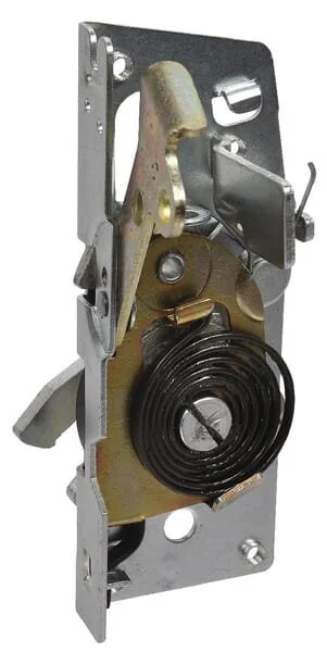 Massey Ferguson AGCO - 3301854M91 - Door Lock