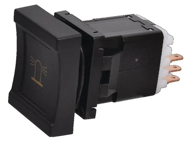 Massey Ferguson AGCO - 3385756M91 - Beacon Switch