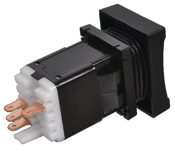 Massey Ferguson AGCO - 3385756M91 - Beacon Switch