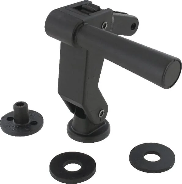 Massey Ferguson AGCO - 3476132M91 - Window Handle