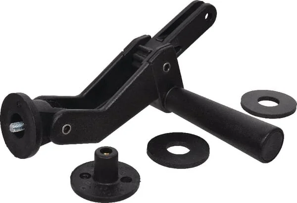 Massey Ferguson AGCO - 3476133M91 - Window Handle