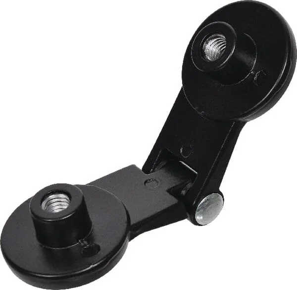 Massey Ferguson AGCO - 3477708M91 - Window Hinge