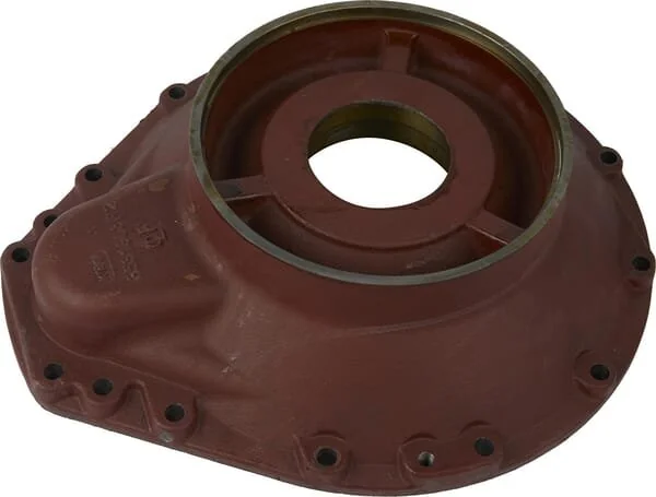 Massey Ferguson AGCO - 3531908M2 - Housing