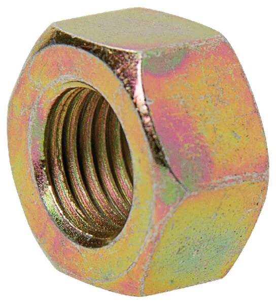 Massey Ferguson AGCO - 353426X1 - Nut 7/16 UNF