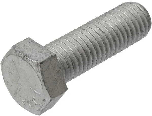 Massey Ferguson AGCO - 353728X1 - Hex Cap Screw