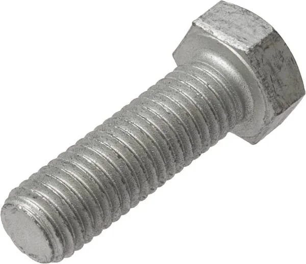 Massey Ferguson AGCO - 353728X1 - Hex Cap Screw