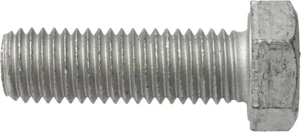 Massey Ferguson AGCO - 353728X1 - Hex Cap Screw