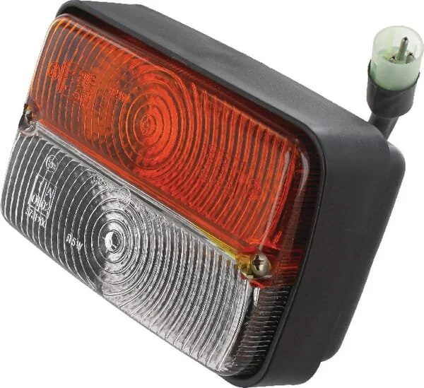 Massey Ferguson AGCO - 3539779M91 - Position Lights