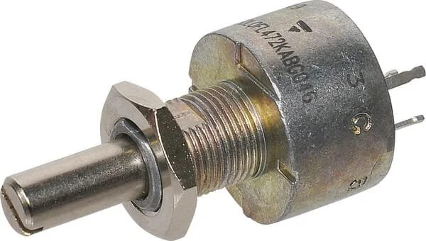 Massey Ferguson AGCO - 3580997M1 - Potentiometer