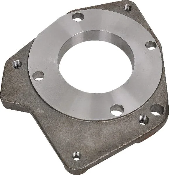 Massey Ferguson AGCO - 3581317M1 - Brake Plate