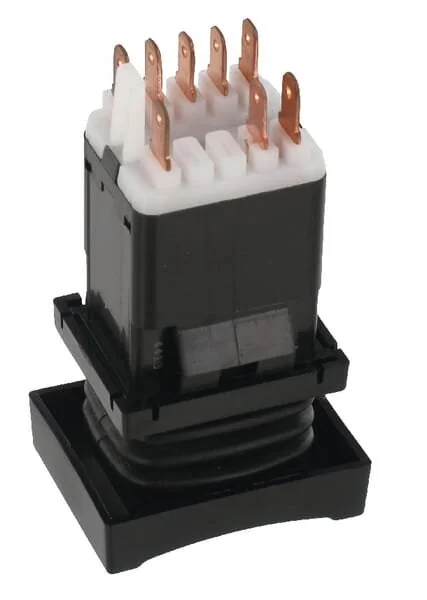 Massey Ferguson AGCO - 3581474M91 - Beacon Switch
