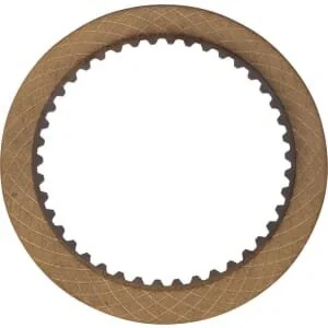 Massey Ferguson AGCO - 3583412M1 - Disc