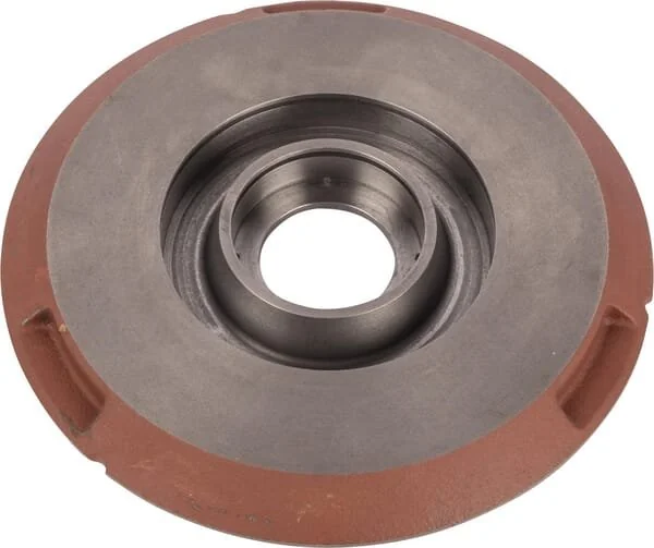 Massey Ferguson AGCO - 3619183M2 - Piston