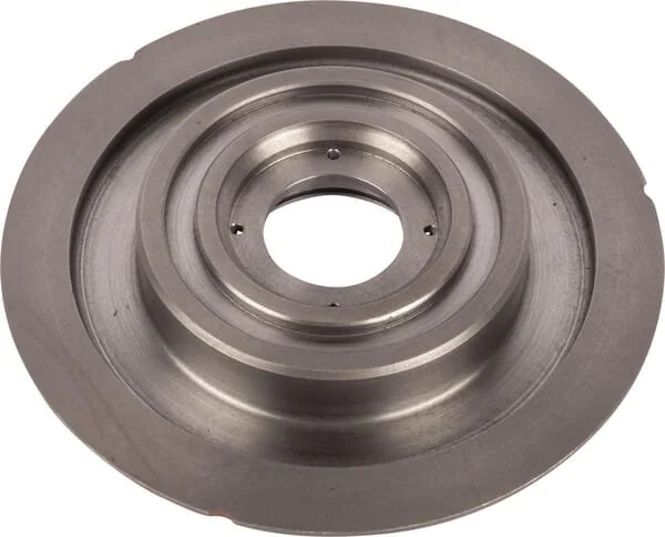 Massey Ferguson AGCO - 3619183M2 - Piston