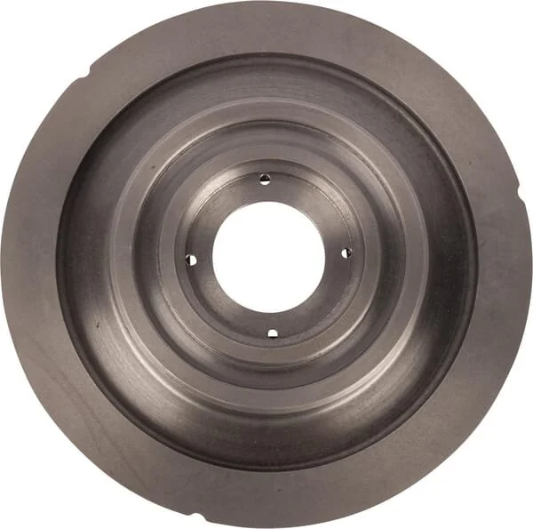 Massey Ferguson AGCO - 3619183M2 - Piston