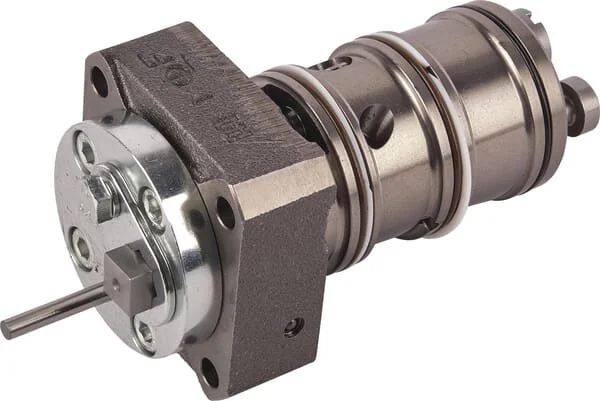 Massey Ferguson AGCO - 3691155M97 - Valve