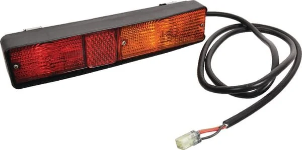 Massey Ferguson AGCO - 3699491M92 - Lamps