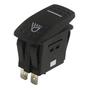Massey Ferguson AGCO - 3713143M1 - Light Switch