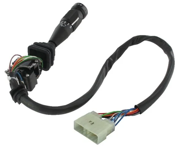 Massey Ferguson AGCO - 3713669M4 - Switch