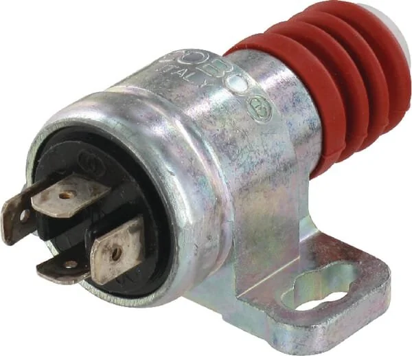 Massey Ferguson AGCO - 3760061M92 - Brake Switch